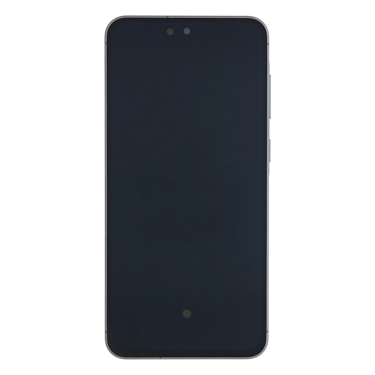 Samsung Galaxy A56 A566B Display And Digitizer With Frame Graphite Pre-Assembled