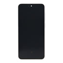 Samsung Galaxy A56 A566B Display And Digitizer With Frame Lightgray Pre-Assembled