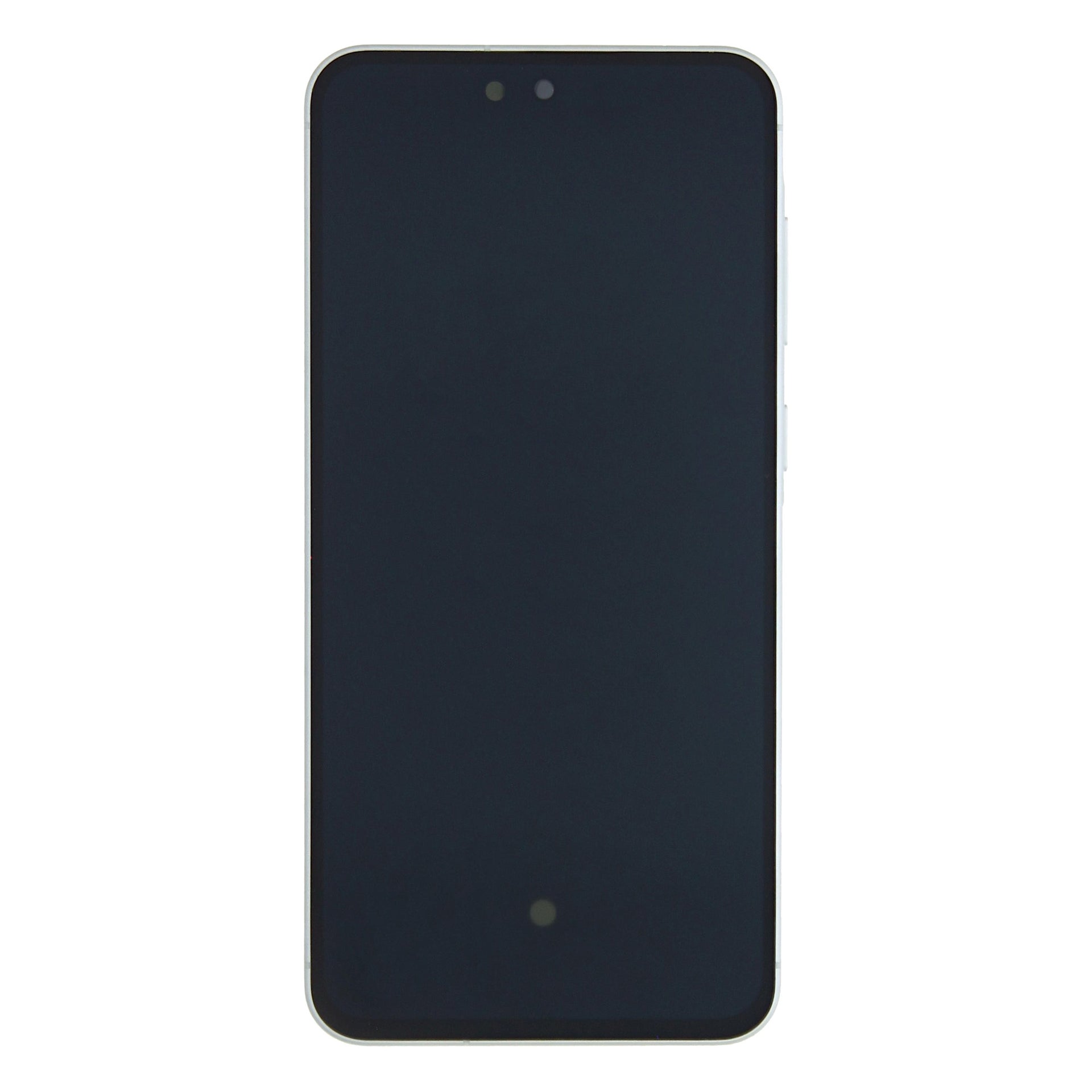 Samsung Galaxy A56 A566B Display And Digitizer With Frame Olive Pre-Assembled