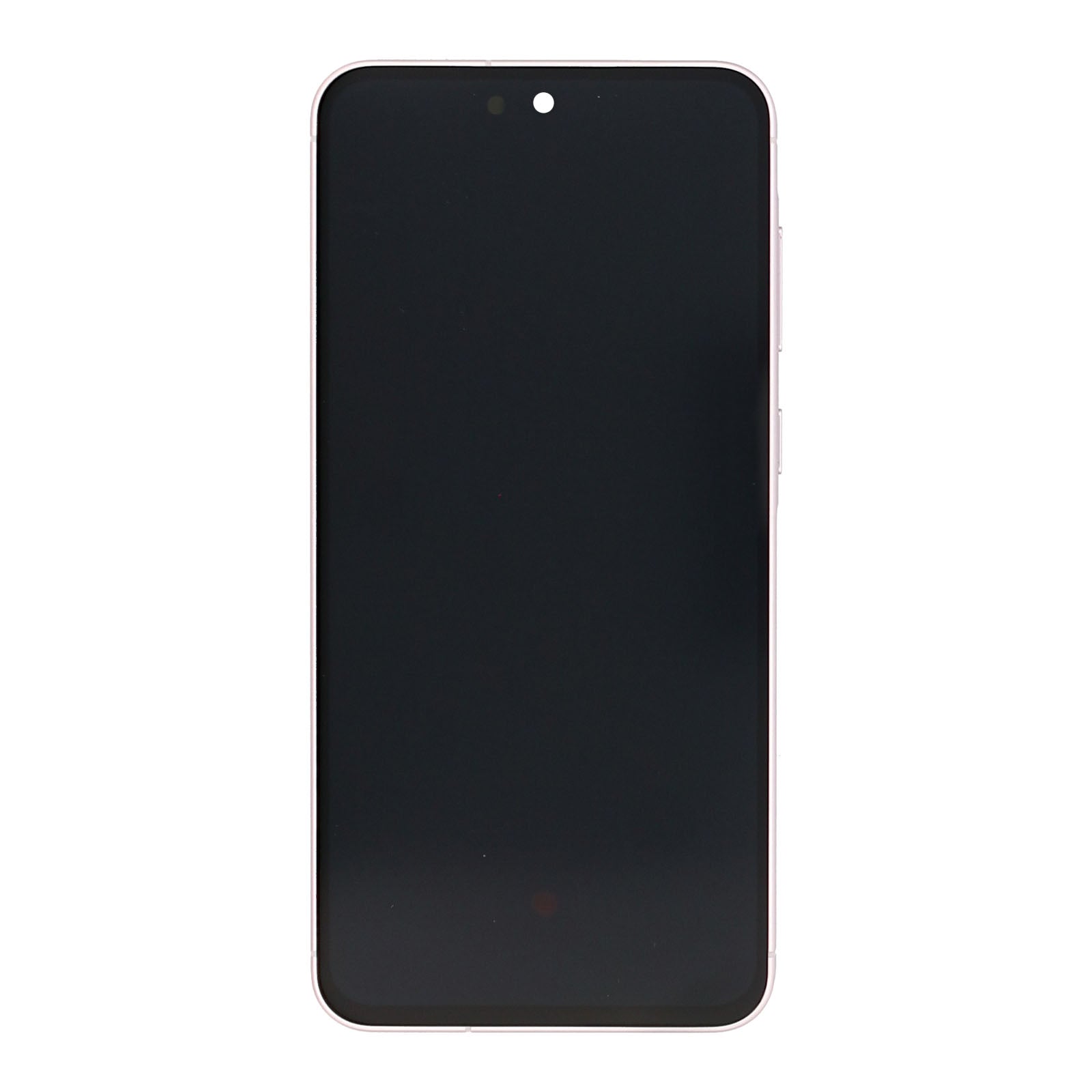 Samsung Galaxy A56 A566B Display And Digitizer With Frame Pink Pre-Assembled