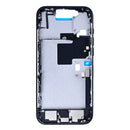 For Apple iPhone 16 Pro Max Middle Frame Black Titanium OEM