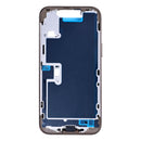 For Apple iPhone 16 Pro Max Middle Frame Desert Titanium OEM