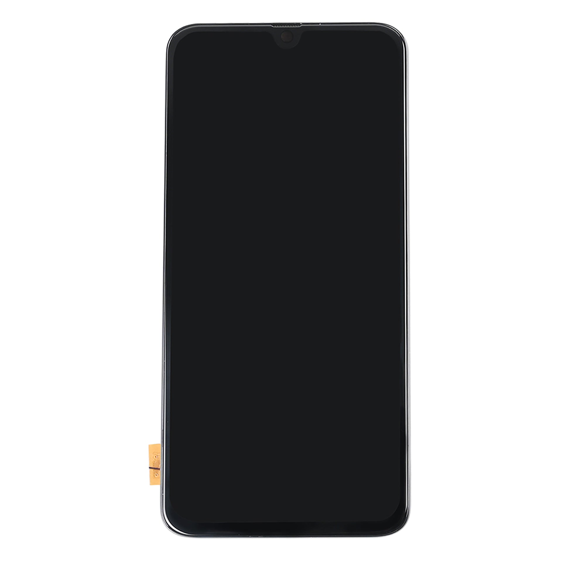 Samsung Galaxy A40 A405F Display And Digitizer With Frame Black Refurbished