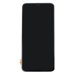 Samsung Galaxy A40 A405F Display And Digitizer With Frame Black Refurbished