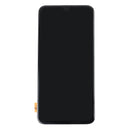 Samsung Galaxy A40 A405F Display And Digitizer With Frame Black Refurbished