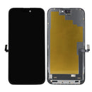 For iPhone 16 Plus Display Soft-OLED