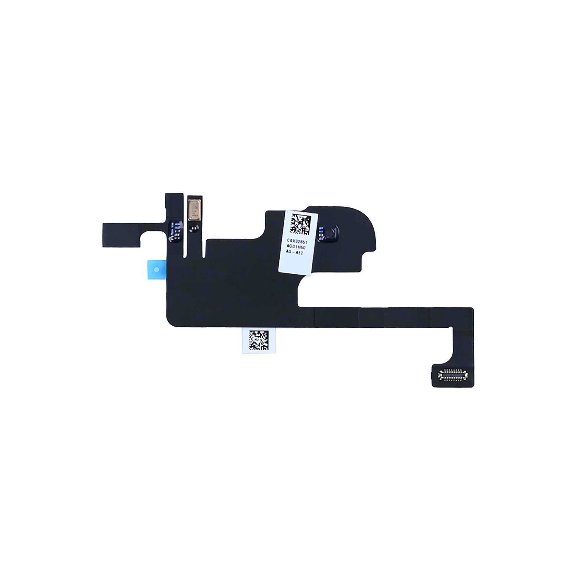 For Apple iPhone 16e Sensor Flex Pulled