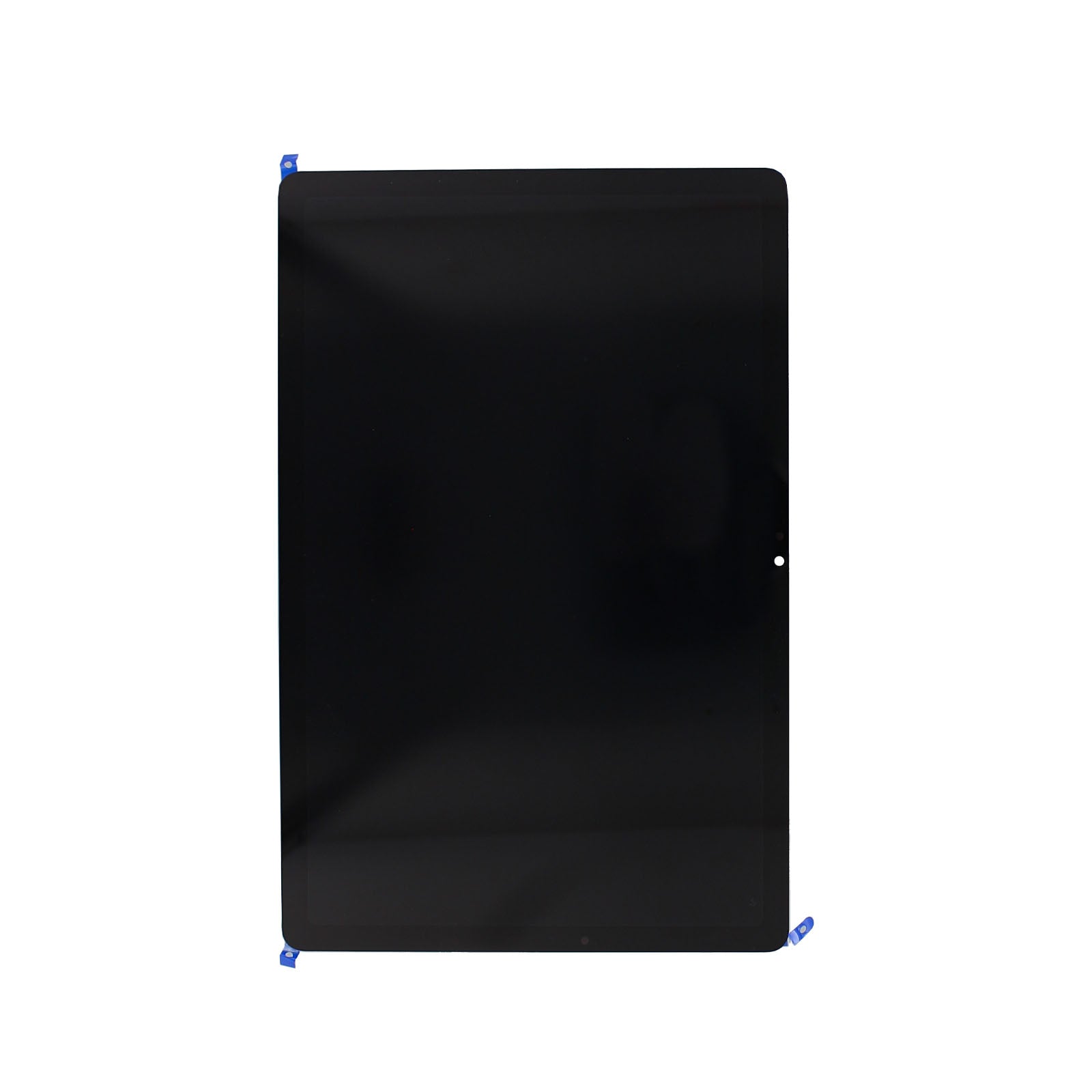 Samsung Galaxy Tab A9 Plus X210, X216B Display And Digitizer Without Frame Black Service Pack