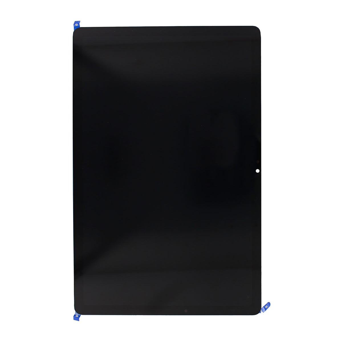 Samsung Galaxy Tab A9 Plus X210, X216B Display And Digitizer Without Frame Black Service Pack