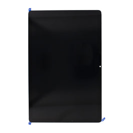 Samsung Galaxy Tab A9 Plus X210, X216B Display And Digitizer Without Frame Black Service Pack