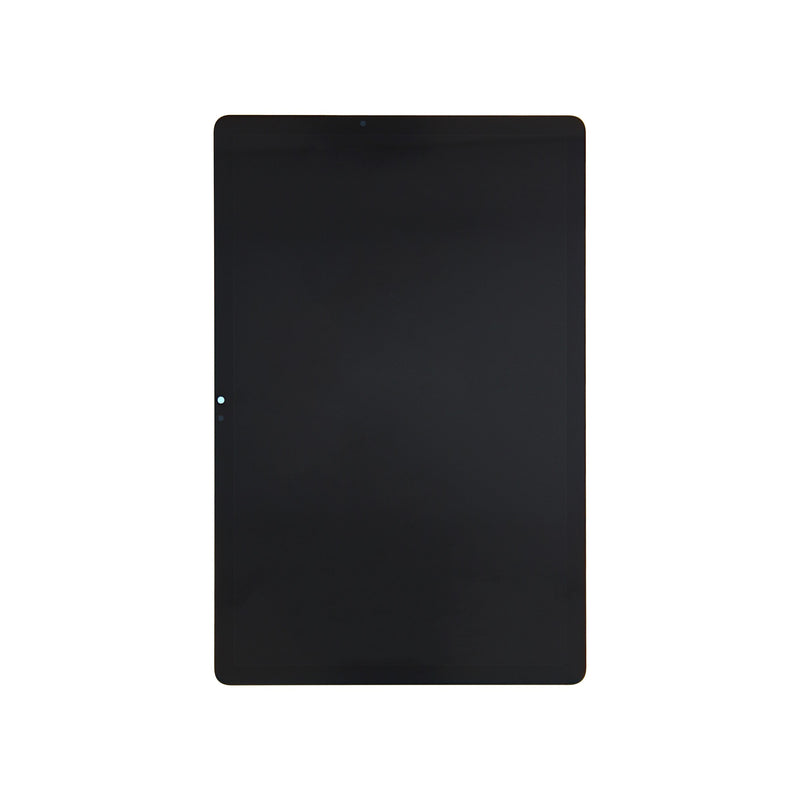 Samsung Galaxy Tab A9 Plus X210, X216B Display And Digitizer Without Frame Black Service Pack