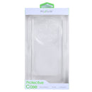 Rixus Anti-Burst Case For Xiaomi 15 Ultra Transparent