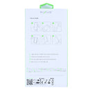Rixus Anti-Burst Case For Xiaomi 15 Ultra Transparent