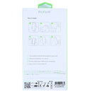 Rixus Anti-Burst Case With MagSafe For Xiaomi 15 Transparent