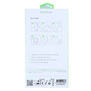 Rixus Anti-Burst Case With MagSafe For Xiaomi 15 Pro, 15S Pro Transparent