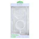 Rixus Anti-Burst Case With MagSafe For Xiaomi 15 Ultra Transparent