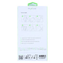 Rixus Anti-Burst Case With MagSafe For Xiaomi 15 Ultra Transparent