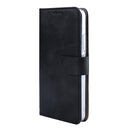 Rixus Bookcase For Xiaomi 15 Pro Black