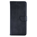 Rixus Bookcase For Xiaomi 15 Ultra Black