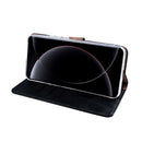Rixus Bookcase For Xiaomi 15 Ultra Black