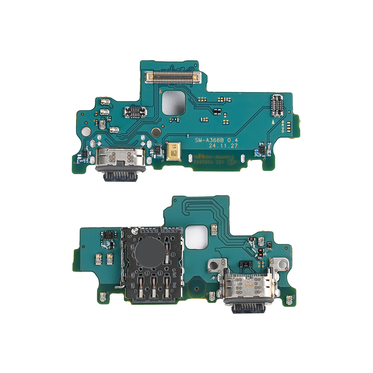 Samsung Galaxy A36 A366B System Charging Board OEM