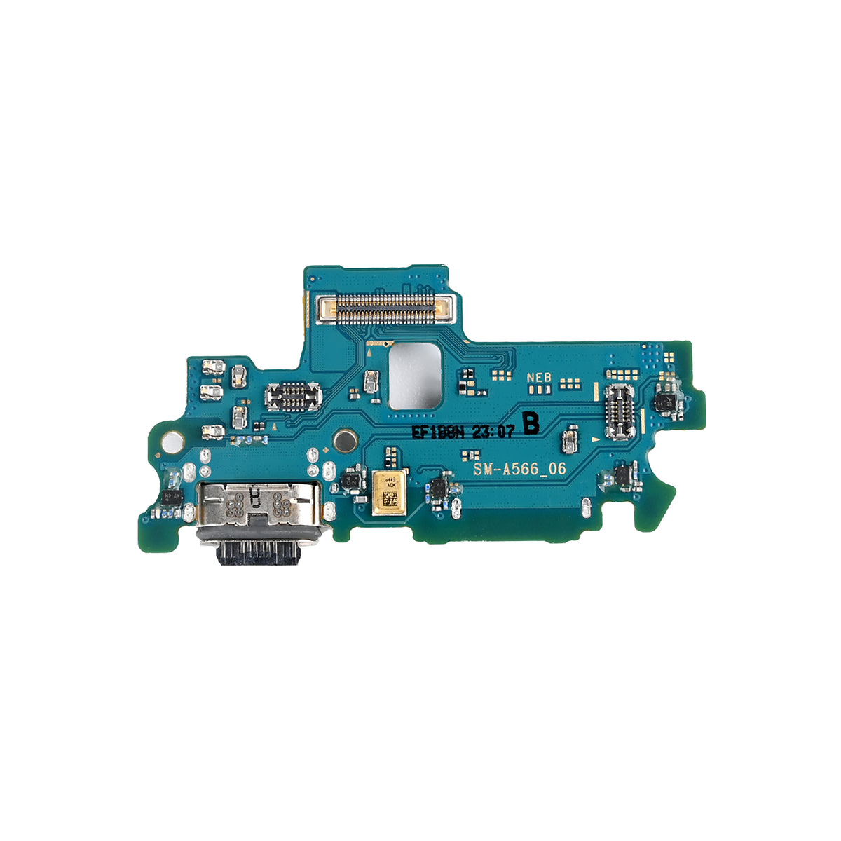 Samsung Galaxy A56 A566B System Charging Board OEM