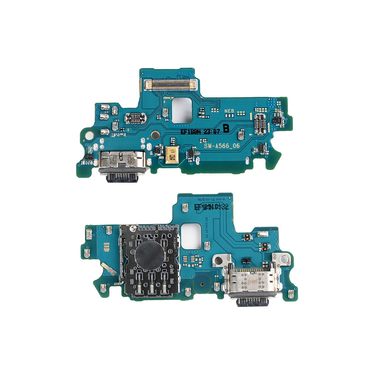 Samsung Galaxy A56 A566B System Charging Board OEM