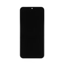 Samsung Galaxy A15 4G A155F, 5G A156B Display And Digitizer With Frame Brave Black In-Cell