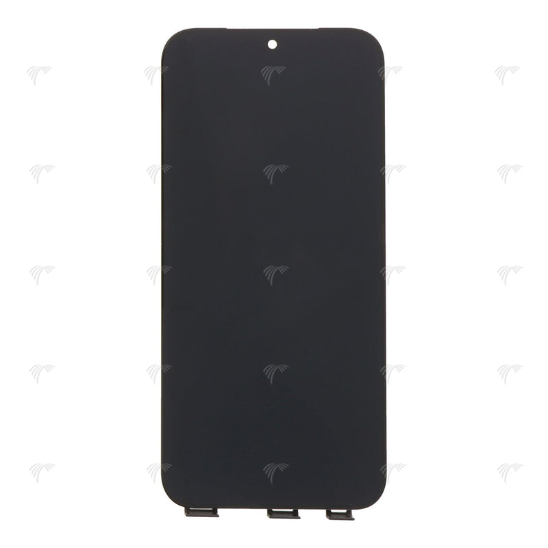 Oppo Find X8 Display And Digitizer Without Frame Black OEM