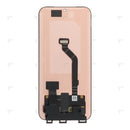 Oppo Find X8 Display And Digitizer Without Frame Black OEM