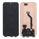 Oppo Find X8 Display And Digitizer Without Frame Black OEM