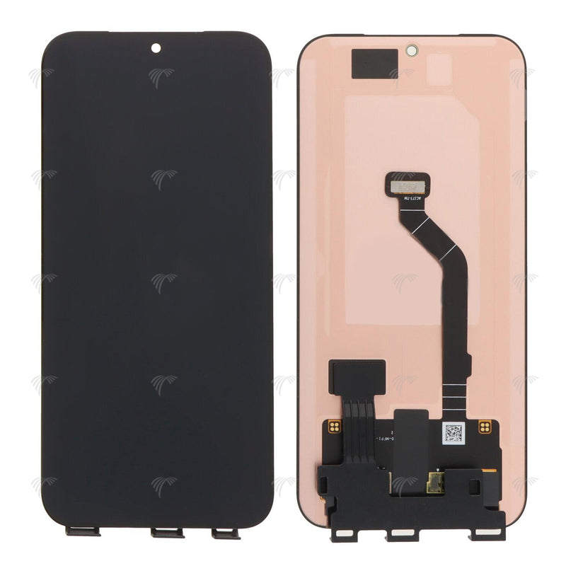 Oppo Find X8 Display And Digitizer Without Frame Black OEM