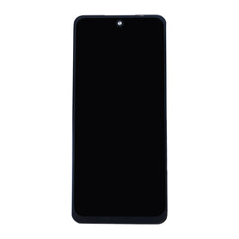 Oppo A80 Display And Digitizer Without Frame Black OEM