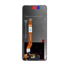 Oppo A80 Display And Digitizer Without Frame Black OEM