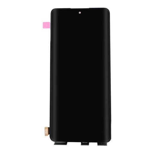 Oppo F27 Pro Plus Display And Digitizer Without Frame Black OEM