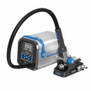 FORWARD FW-BF03 Precise Temperature Control Hot Air Desoldering Station Silver