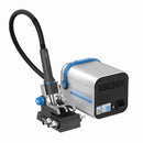 FORWARD FW-BF03 Precise Temperature Control Hot Air Desoldering Station Silver