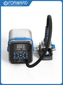 Forward Precise Temperature Control Hot Air Desoldering Station FW-BF04