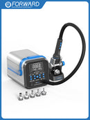 Forward Precise Temperature Control Hot Air Desoldering Station FW-BF04