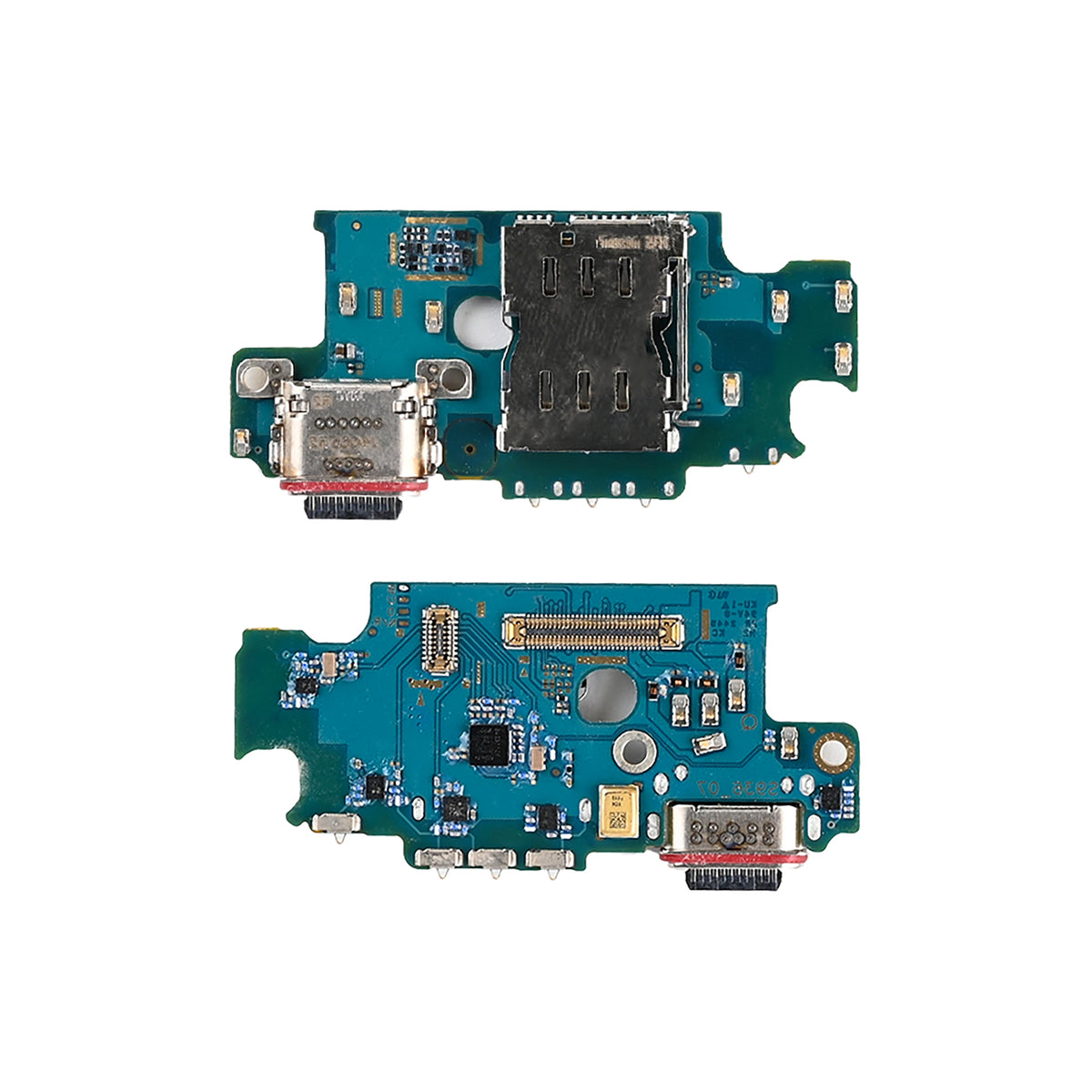Samsung Galaxy S25 Plus S936B System Charging Board OEM