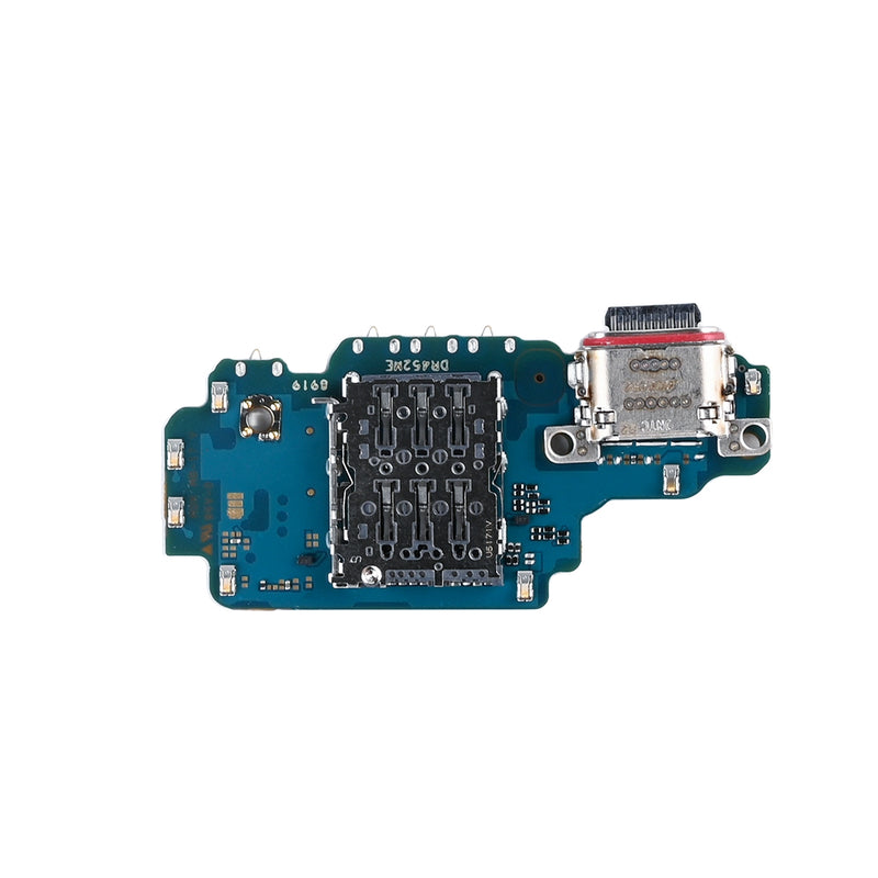 Samsung Galaxy S25 Ultra S938B System Charging Board OEM