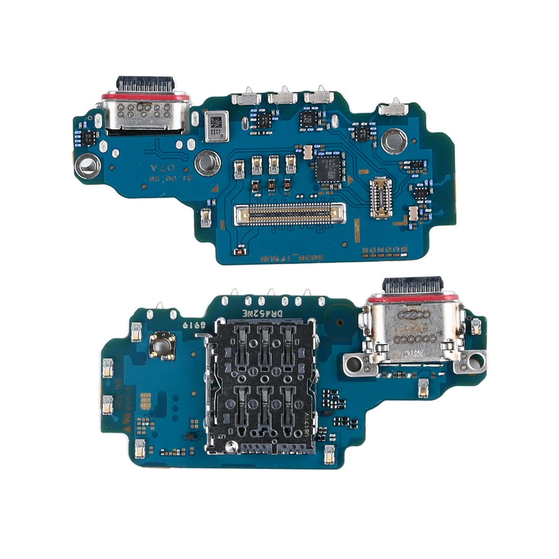 Samsung Galaxy S25 Ultra S938B System Charging Board OEM