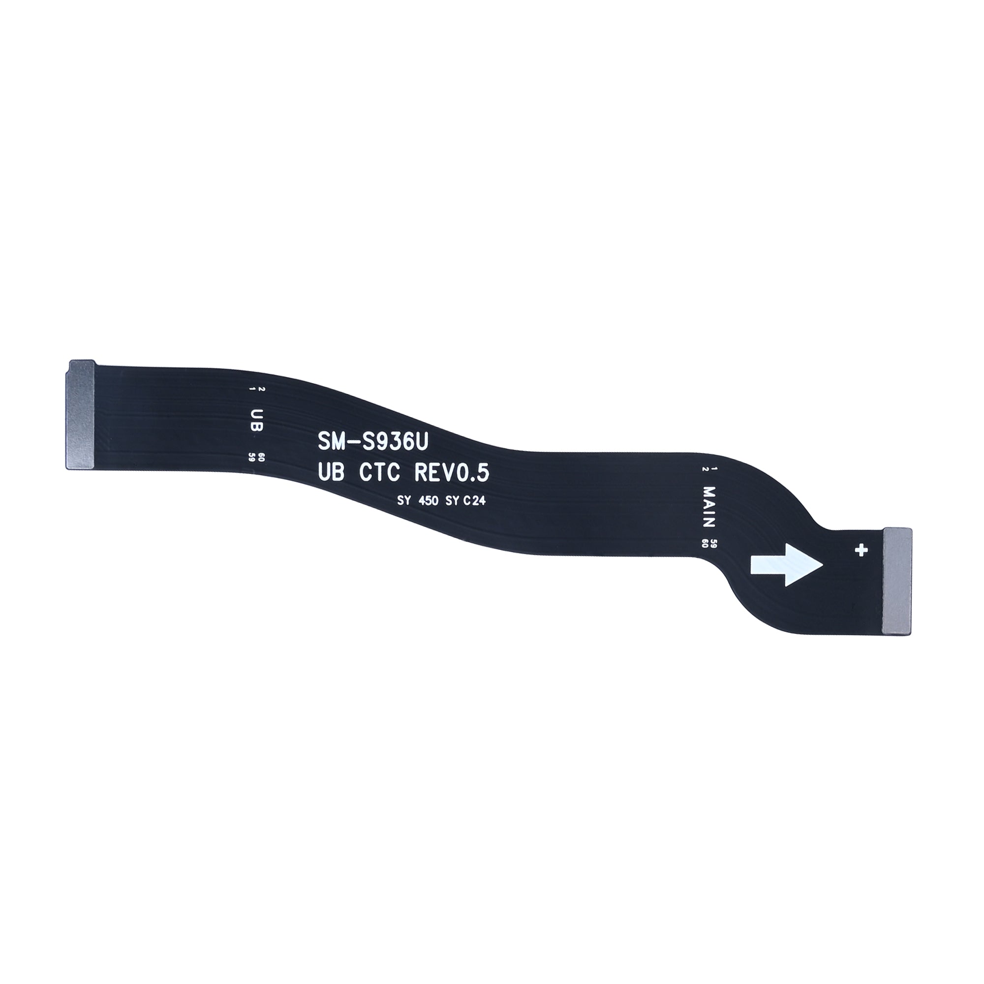 Samsung Galaxy S25 Plus S936B, S26 Plus S947B Display Flex OEM
