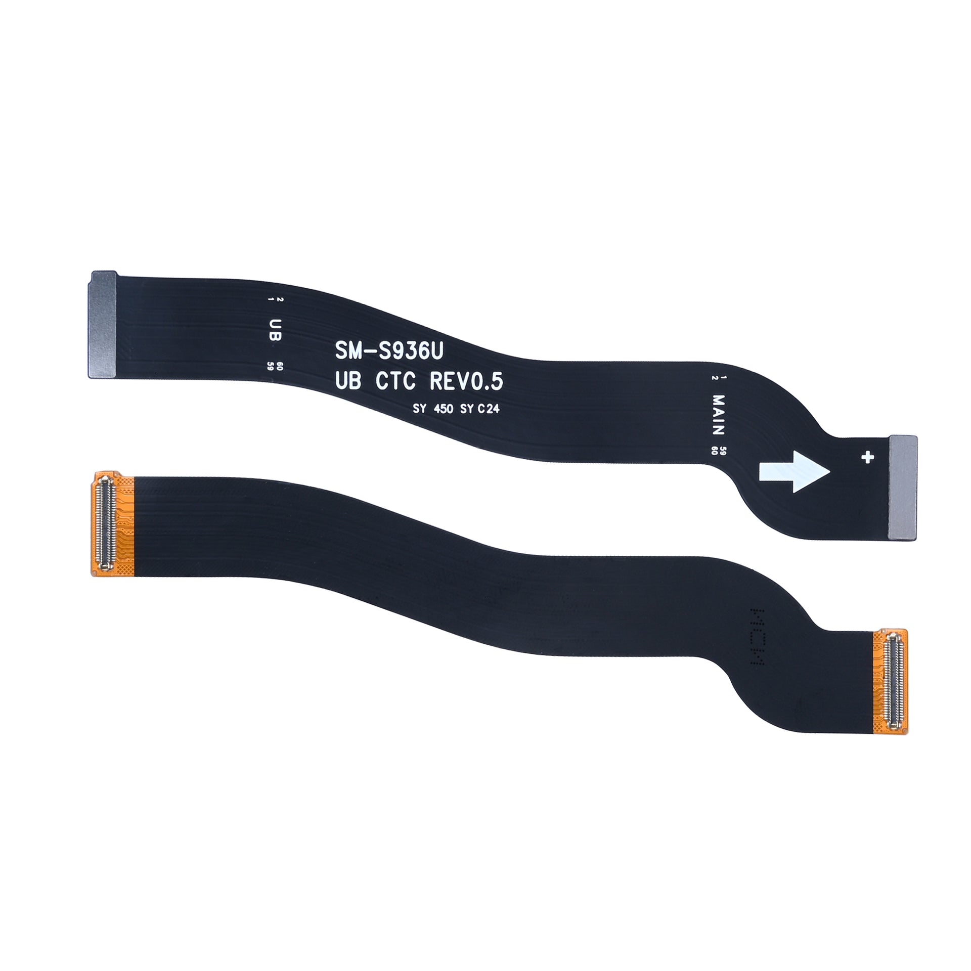Samsung Galaxy S25 Plus S936B, S26 Plus S947B Display Flex OEM