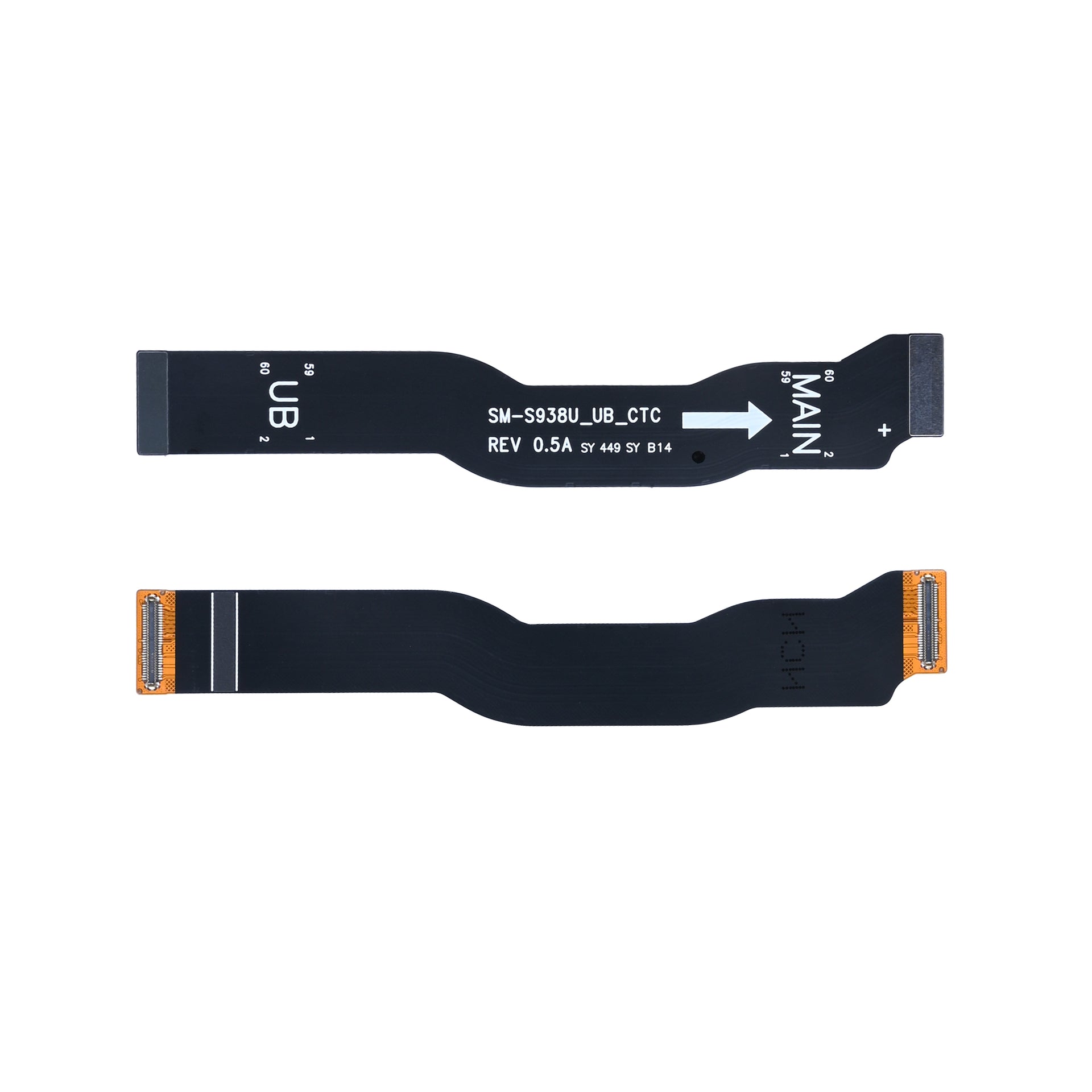 Samsung Galaxy S25 Ultra S938B Display Flex OEM