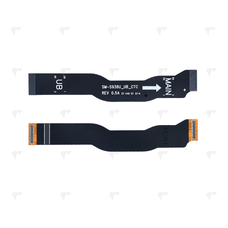 Samsung Galaxy S25 Ultra S938B Display Flex OEM