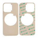 For iPhone 16 Pro Back Cover Adhesive Tape (10pcs)
