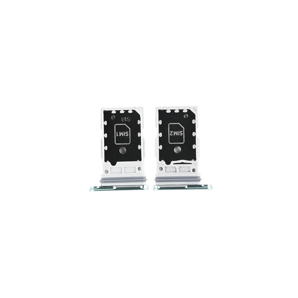 Samsung Galaxy S25 S931B, S25 Plus S936B Sim Card Holder Mint OEM