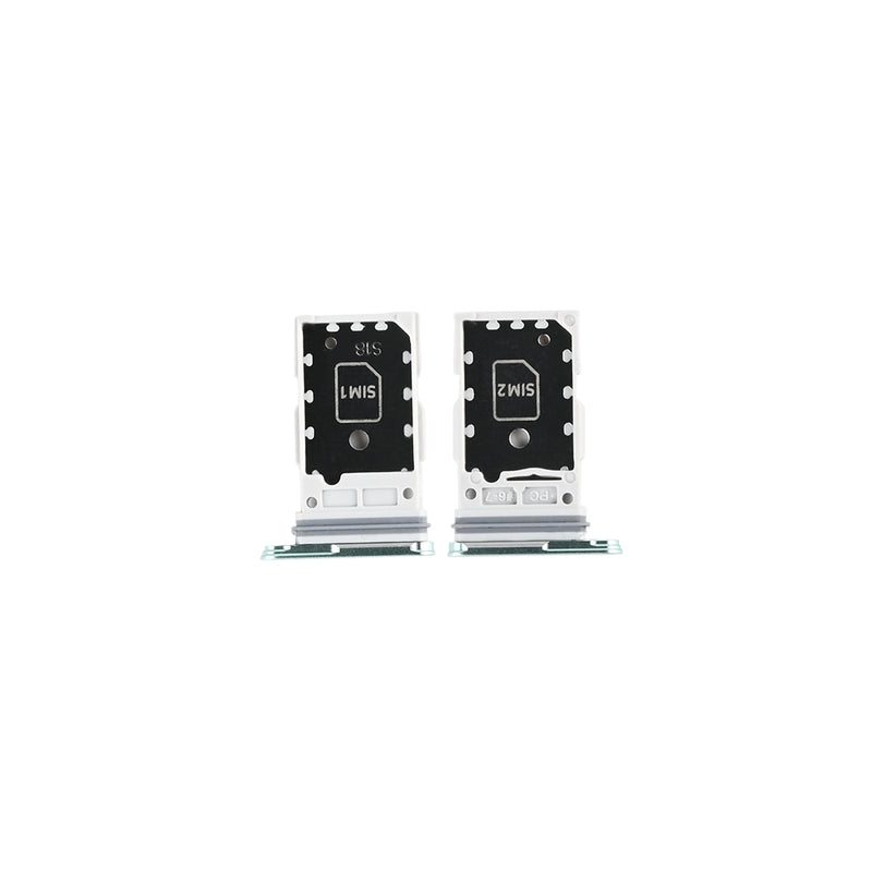 Samsung Galaxy S25 S931B, S25 Plus S936B Sim Card Holder Mint OEM
