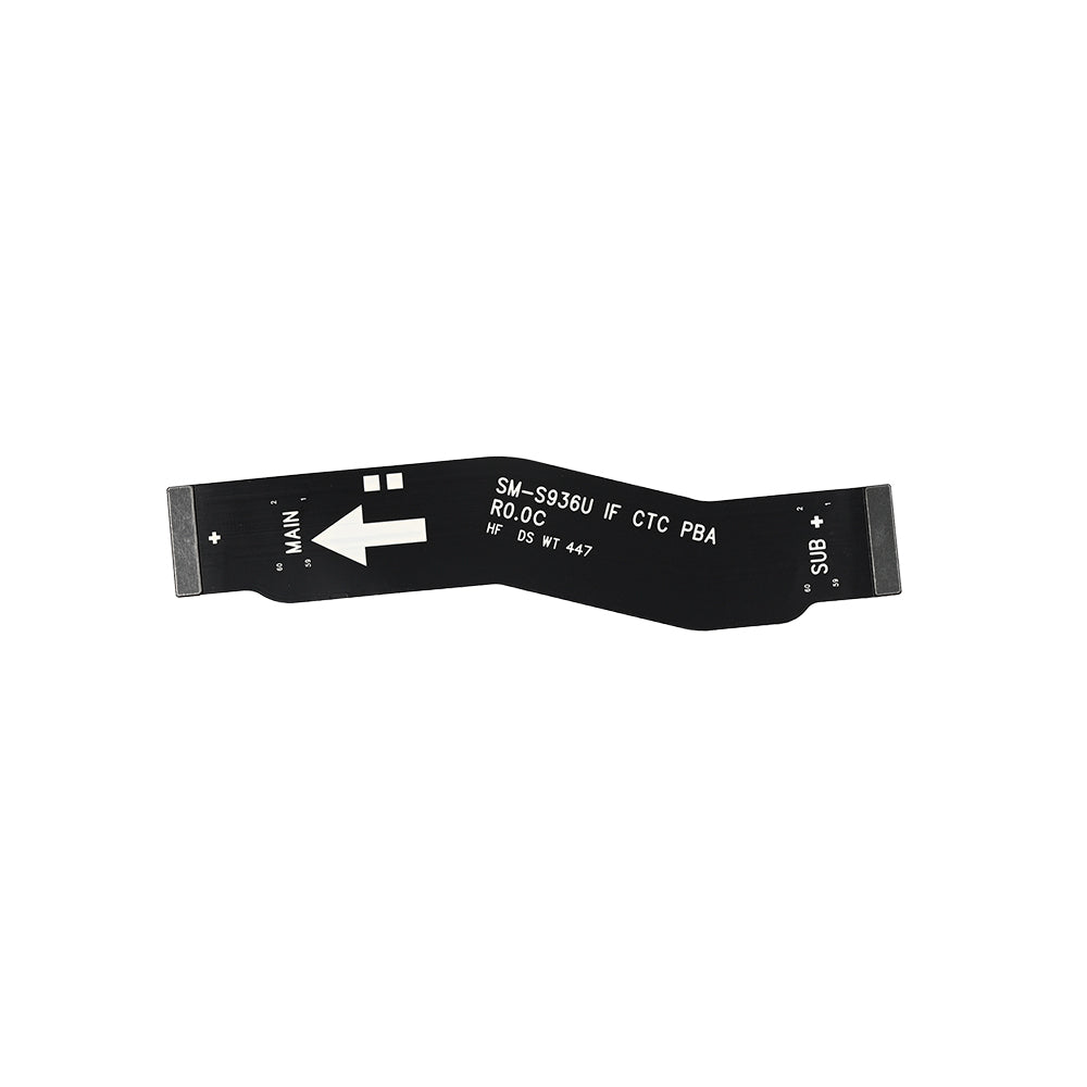 Samsung Galaxy S25 Plus S936B, S26 Plus S947B Main Flex OEM